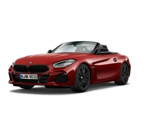 Annonce BMW Z4 Essence 2020 d'occasion 