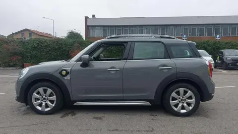 Used MINI COOPER Hybrid 2020 Ad 