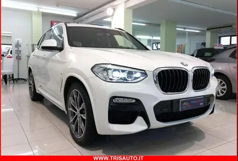 Used BMW X3 Diesel 2019 Ad 