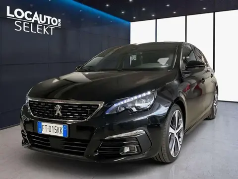 Used PEUGEOT 308 Diesel 2018 Ad 