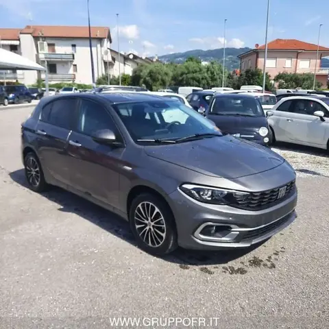 Annonce FIAT TIPO Essence 2023 d'occasion 