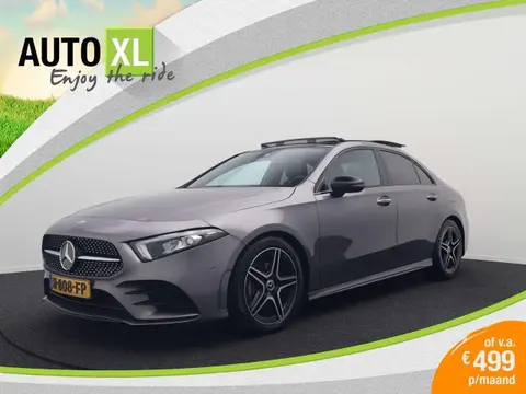 Used MERCEDES-BENZ CLASSE A Petrol 2020 Ad 