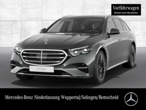 Annonce MERCEDES-BENZ CLASSE E Hybride 2024 d'occasion 