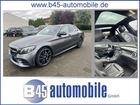 Used MERCEDES-BENZ CLASSE C Diesel 2018 Ad 