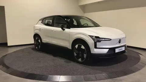 Annonce VOLVO EX30 Électrique 2024 d'occasion 