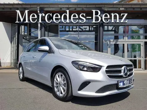 Used MERCEDES-BENZ CLASSE B Petrol 2019 Ad 