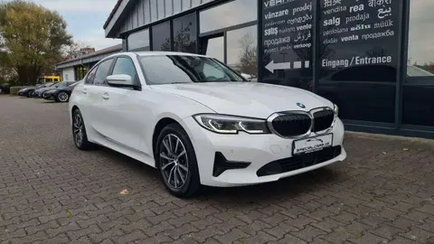 Annonce BMW SERIE 3 Diesel 2020 d'occasion 