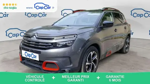 Used CITROEN C5 AIRCROSS Diesel 2019 Ad 