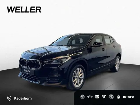 Used BMW X2 Petrol 2021 Ad Germany