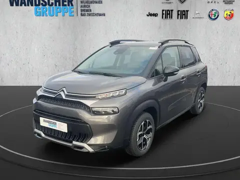 Annonce CITROEN C3 AIRCROSS Essence 2024 en leasing 