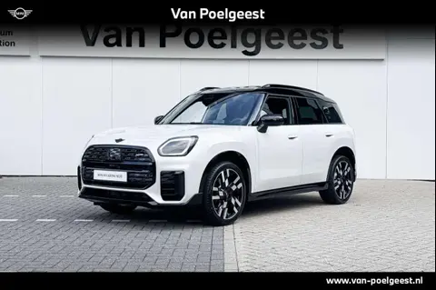 Annonce MINI COOPER Essence 2024 d'occasion 