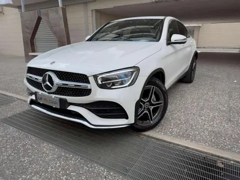 Annonce MERCEDES-BENZ CLASSE GLC Diesel 2019 d'occasion 