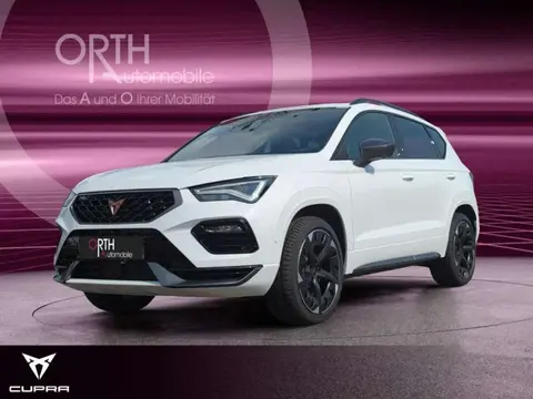 Used CUPRA ATECA Petrol 2024 Ad 