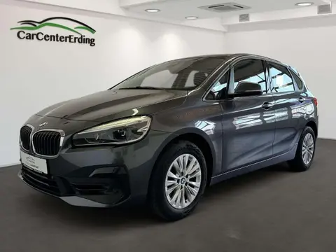 Used BMW SERIE 2 Petrol 2021 Ad 