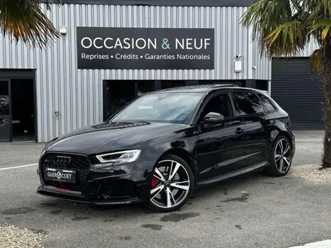 Used AUDI RS3 Petrol 2019 Ad 