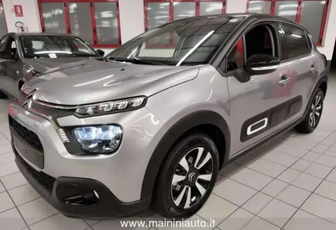 Annonce CITROEN C3 Essence 2024 d'occasion 