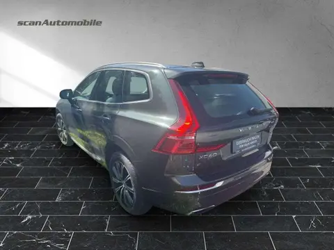 Annonce VOLVO XC60 Diesel 2020 d'occasion 