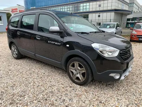 Annonce DACIA LODGY Diesel 2022 d'occasion 