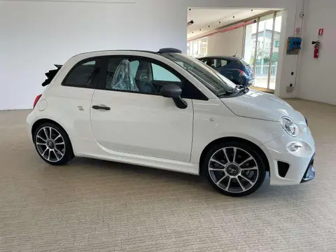 Annonce ABARTH 595 Essence 2024 d'occasion 