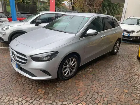 Used MERCEDES-BENZ CLASSE B Petrol 2019 Ad 