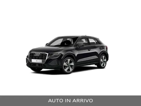 Annonce AUDI Q2 Essence 2021 d'occasion 