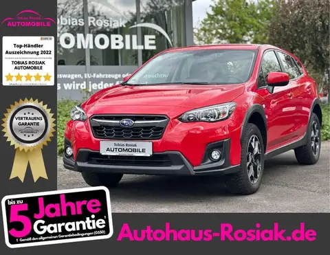 Used SUBARU XV Petrol 2019 Ad 