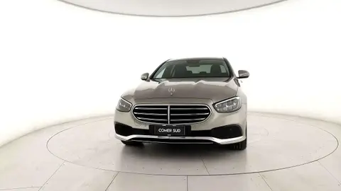 Used MERCEDES-BENZ CLASSE E Hybrid 2021 Ad 