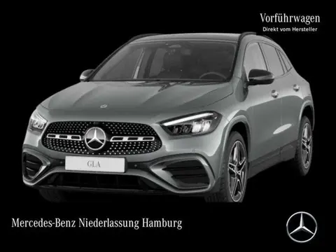 Annonce MERCEDES-BENZ CLASSE GLA Essence 2024 d'occasion Allemagne