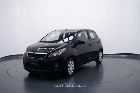 Used PEUGEOT 108 Petrol 2020 Ad 