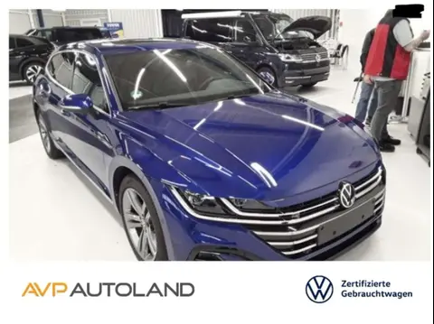 Used VOLKSWAGEN ARTEON Diesel 2023 Ad 