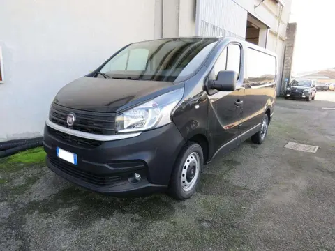 Used FIAT TALENTO Diesel 2020 Ad 