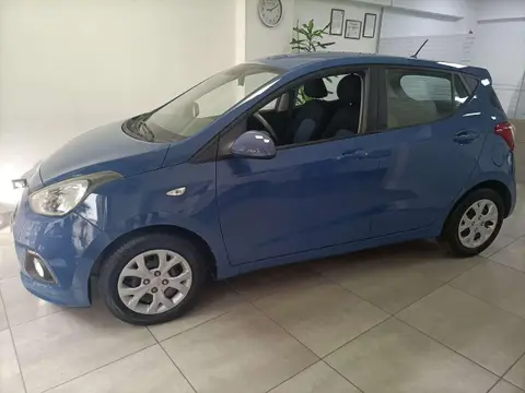 Annonce HYUNDAI I10 Essence 2014 d'occasion 