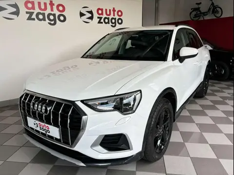 Used AUDI Q3 Petrol 2023 Ad 