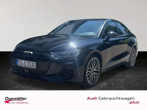 Annonce AUDI S3 Essence 2024 d'occasion 