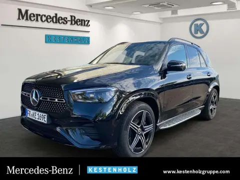 Annonce MERCEDES-BENZ CLASSE GLE Hybride 2024 d'occasion 