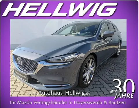 Used MAZDA 6 Petrol 2022 Ad 