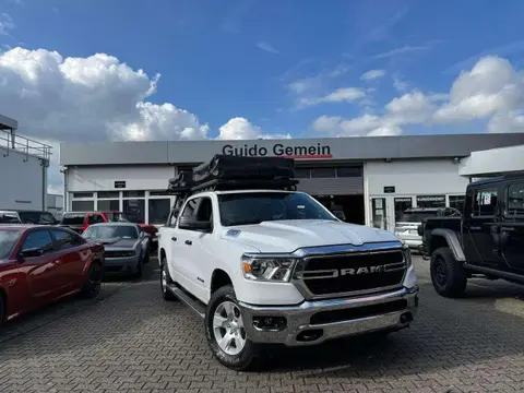 Used DODGE RAM Petrol 2024 Ad 