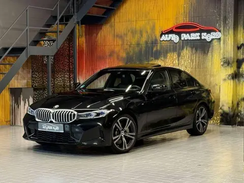 Annonce BMW SERIE 3 Essence 2023 d'occasion 