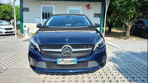 Used MERCEDES-BENZ CLASSE A Diesel 2018 Ad 