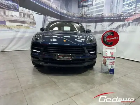 Used PORSCHE MACAN Petrol 2021 Ad 