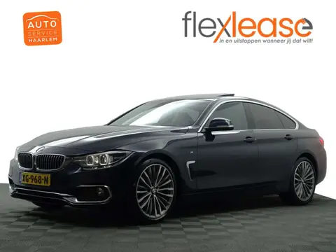 Used BMW SERIE 4 Petrol 2019 Ad 