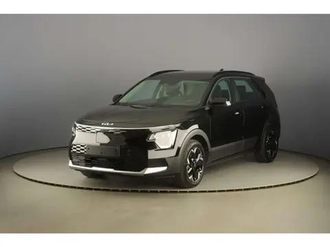 Used KIA NIRO Electric 2023 Ad 