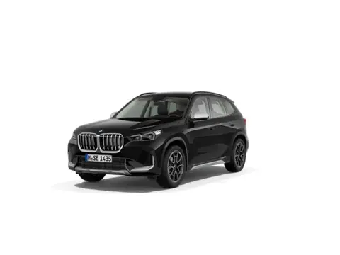 Used BMW X1 Petrol 2024 Ad 