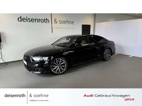 Used AUDI A8 Diesel 2021 Ad 