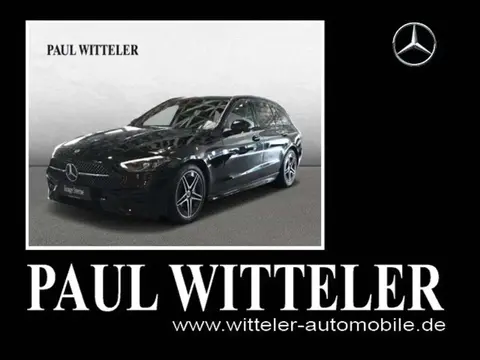 Used MERCEDES-BENZ CLASSE C Petrol 2022 Ad 