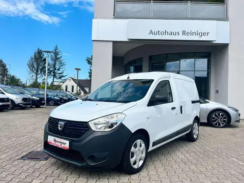 Used DACIA DOKKER Petrol 2019 Ad 