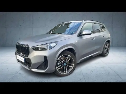 Used BMW X1 Electric 2023 Ad 