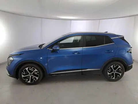 Annonce KIA SPORTAGE Hybride 2023 d'occasion 