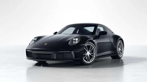 Annonce PORSCHE 992 Essence 2022 d'occasion 