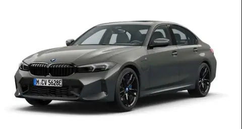 Annonce BMW SERIE 3 Hybride 2024 d'occasion 